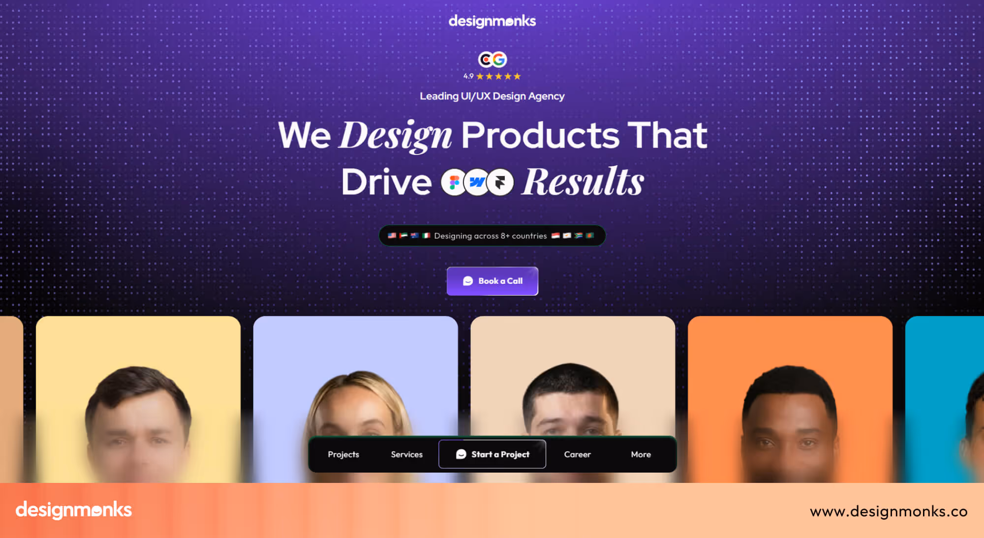 Design Monks