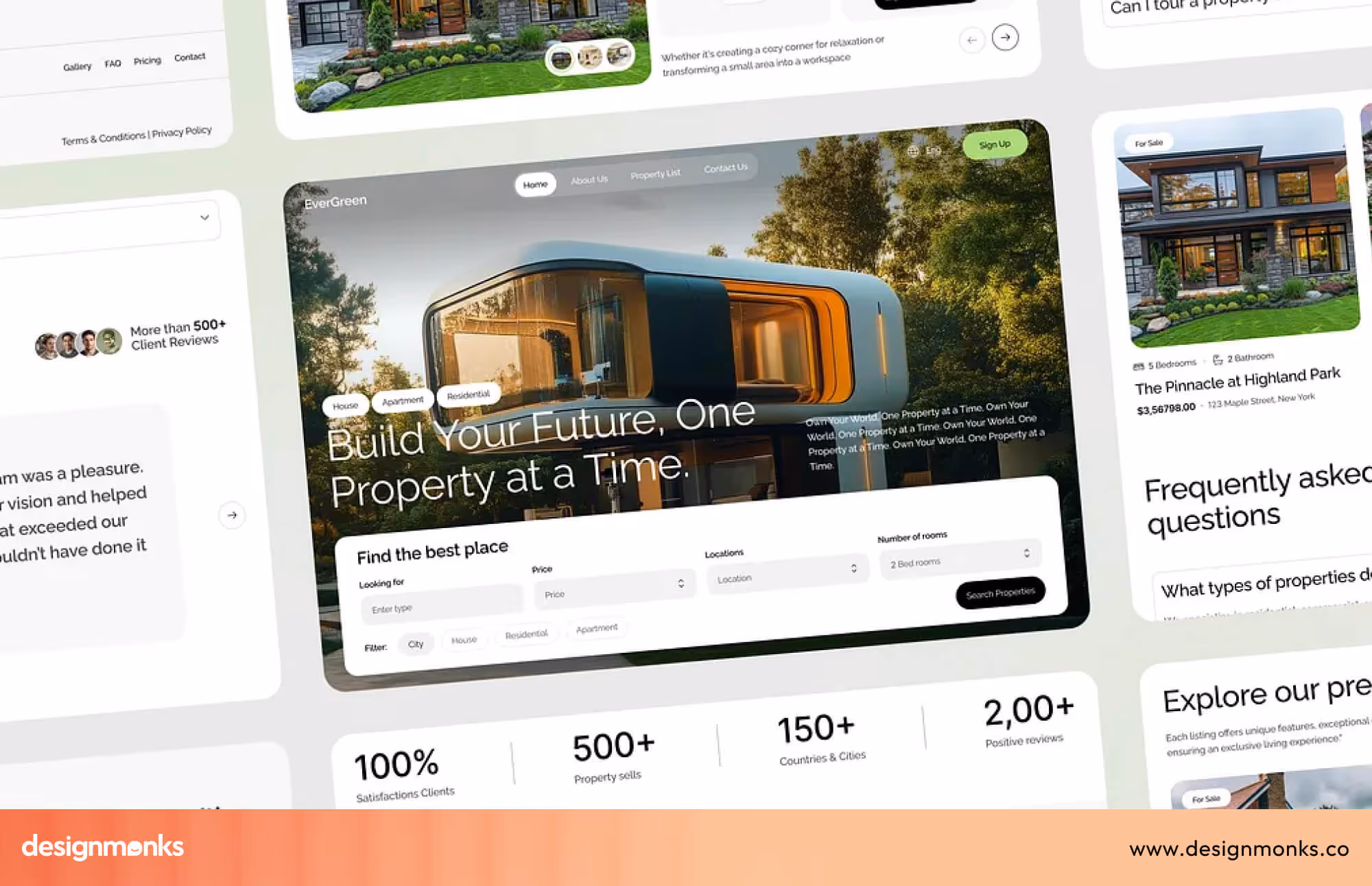 Good Design