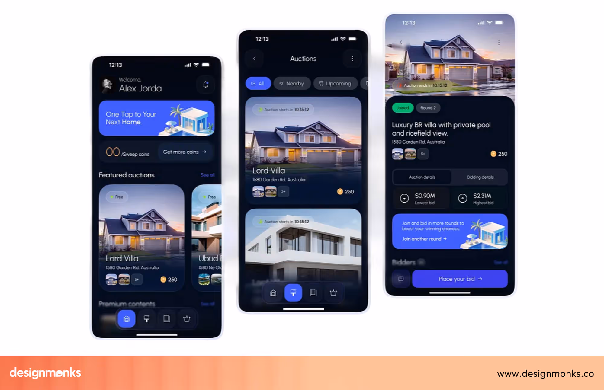 Mobile-friendly design
