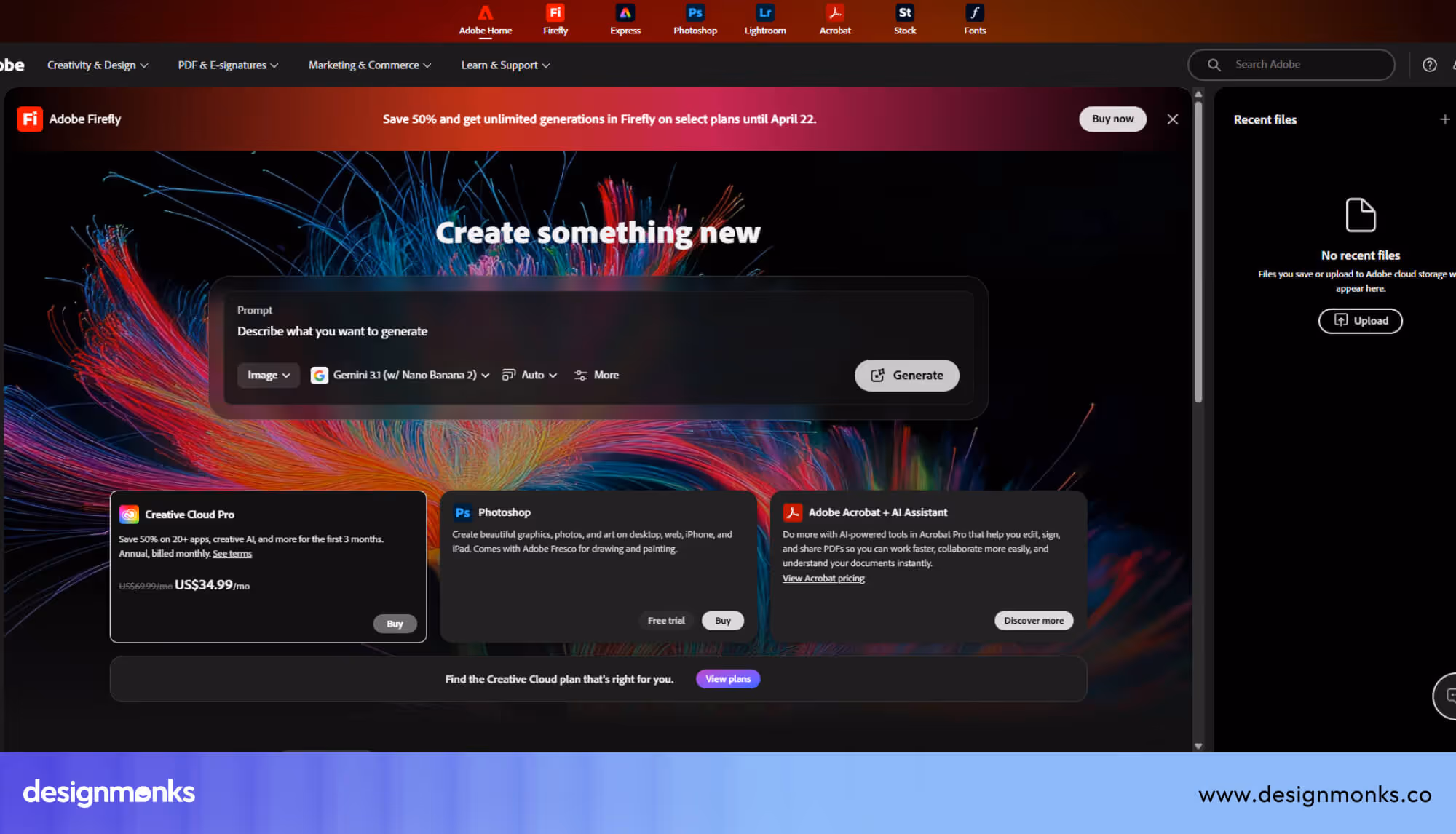 Adobe XD