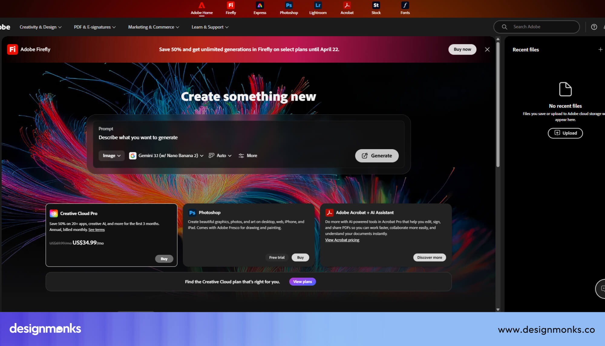 Adobe XD