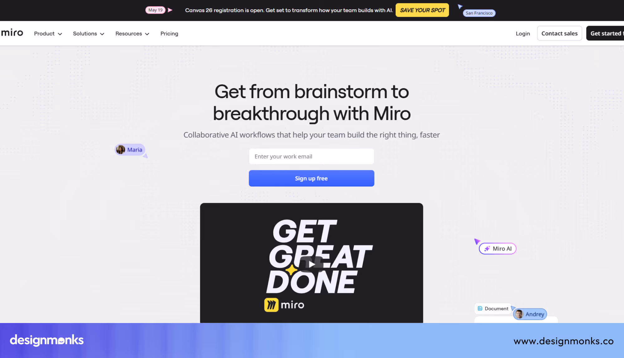 Miro