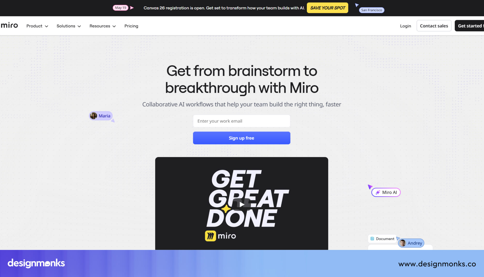 Miro