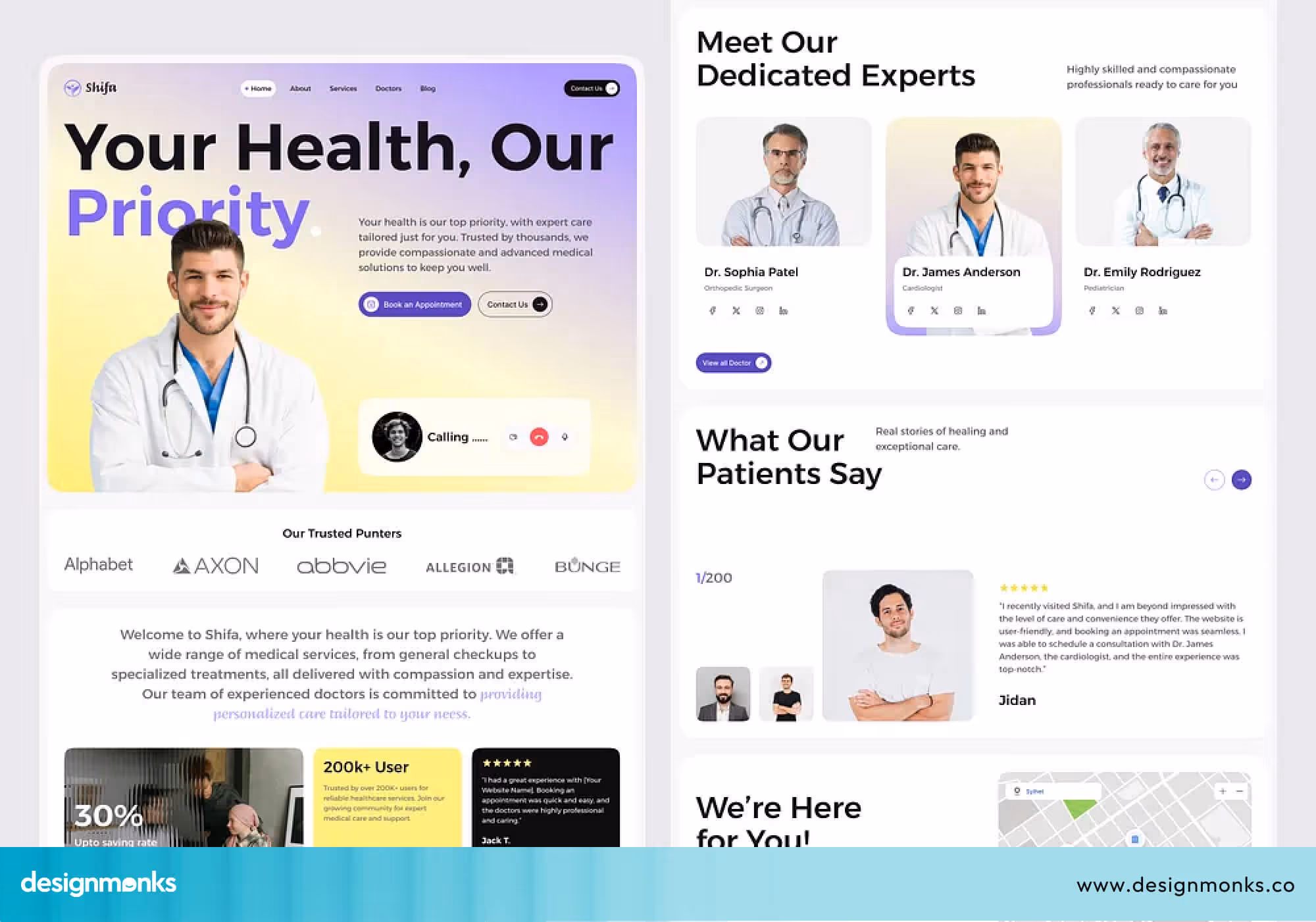 Patient Review