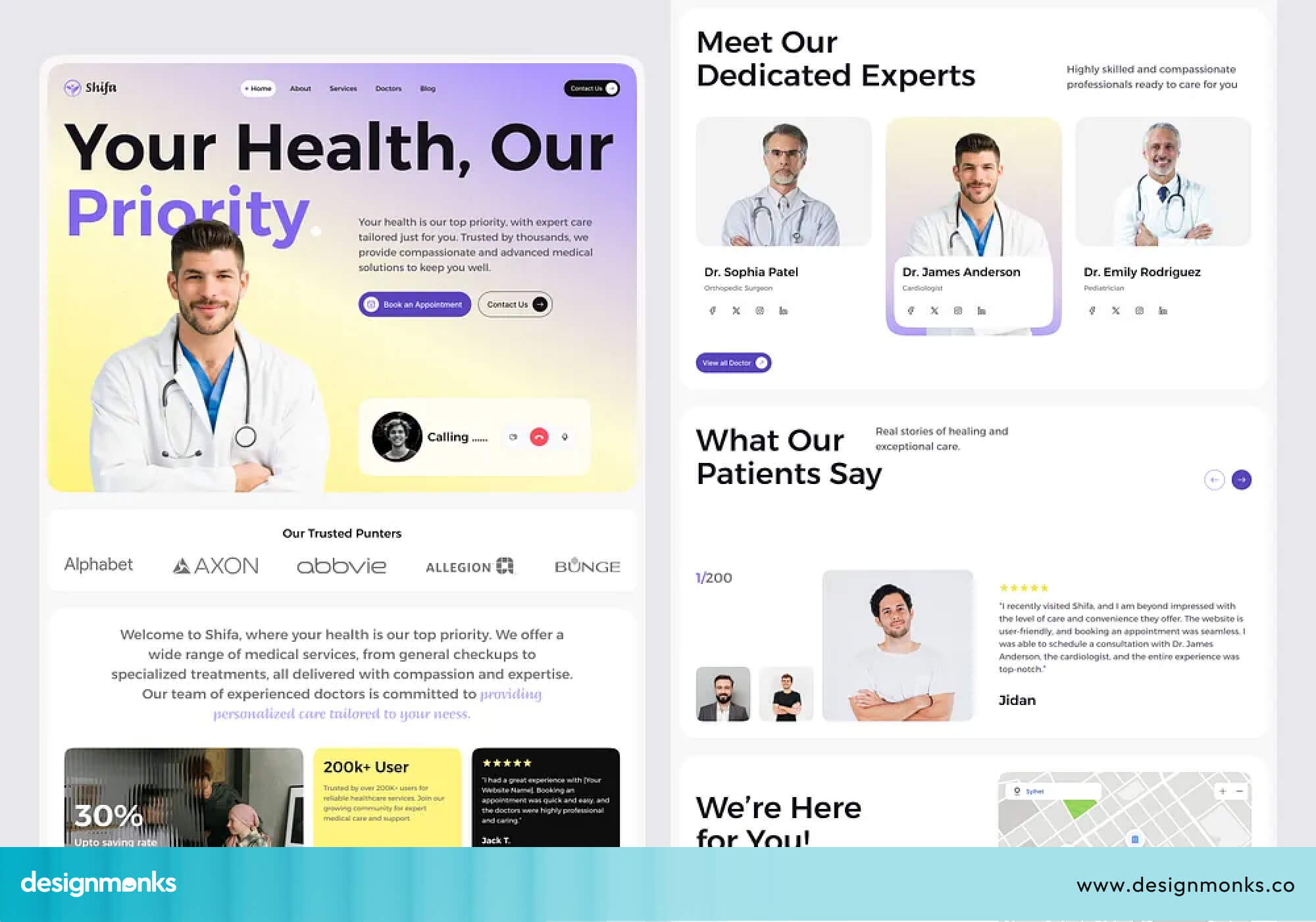 Patient Review