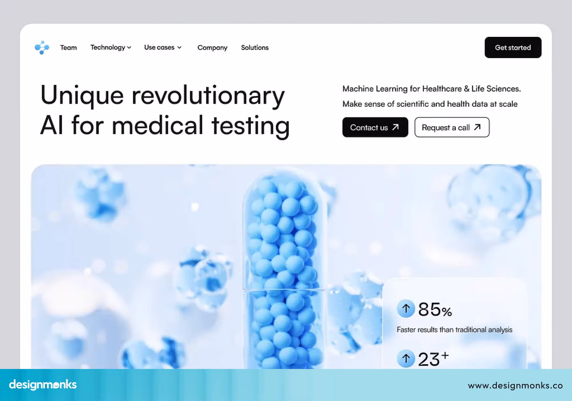 Diagnostic