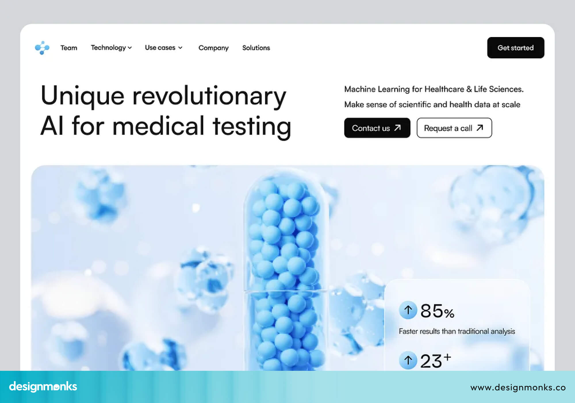Diagnostic