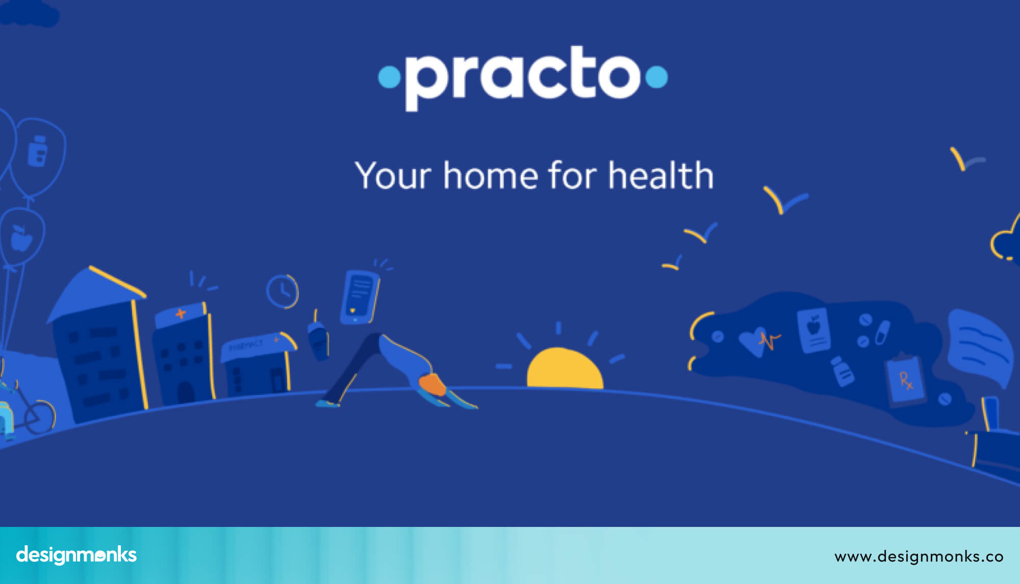 Practo