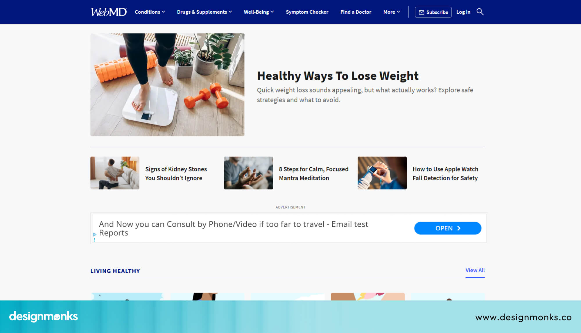 WebMD
