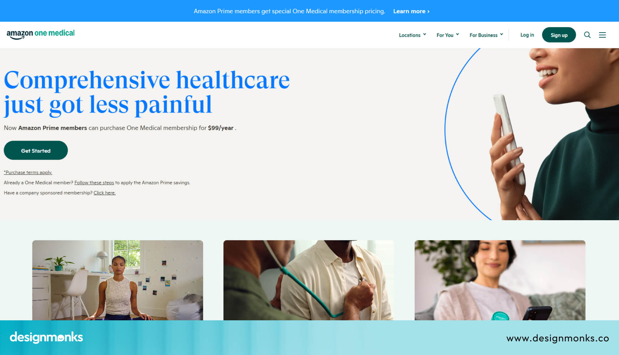 One Medical