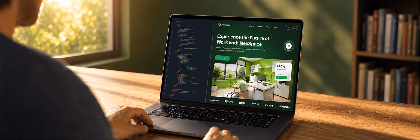 Web Design