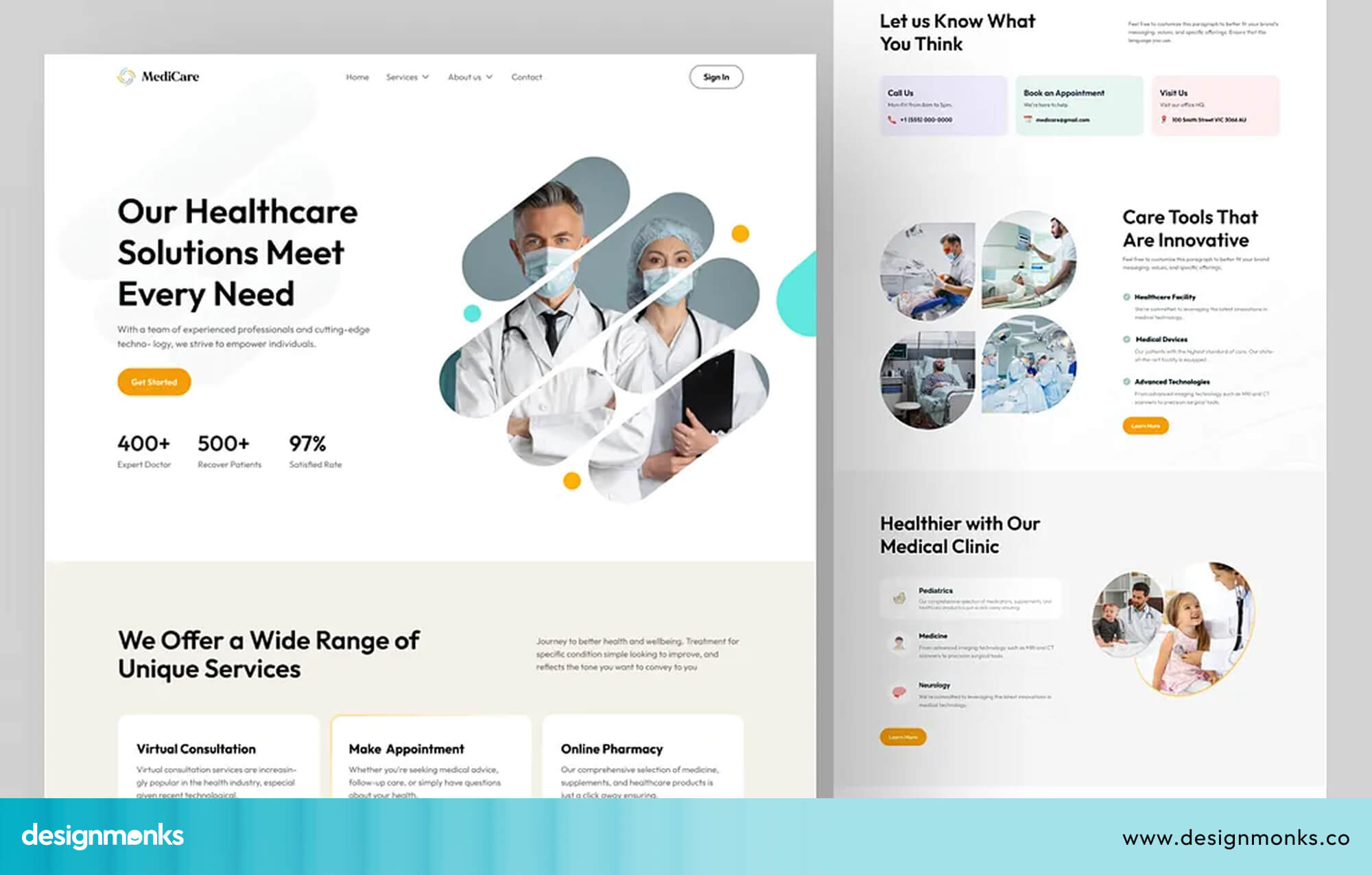 Medicare