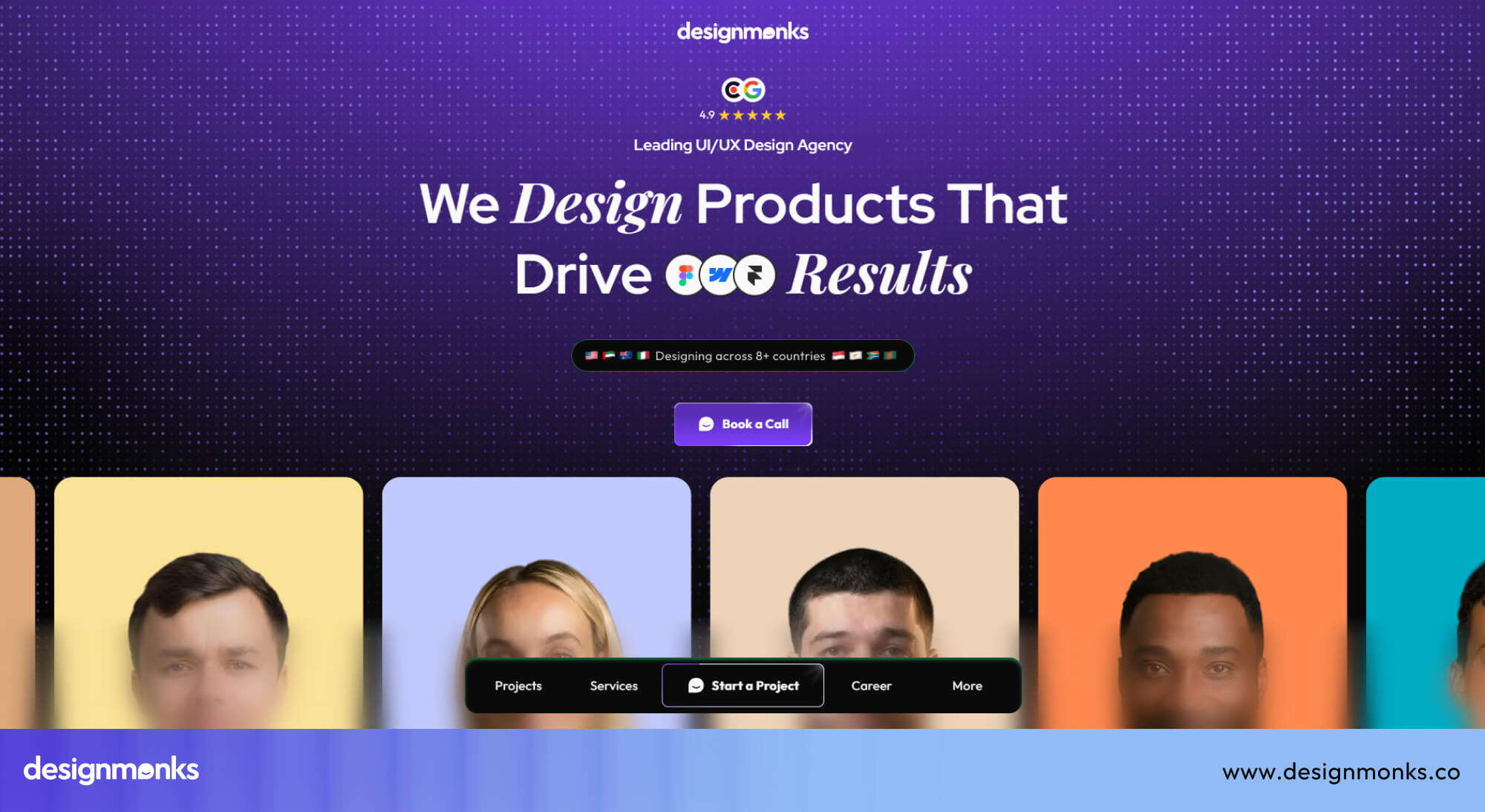 Design Monks