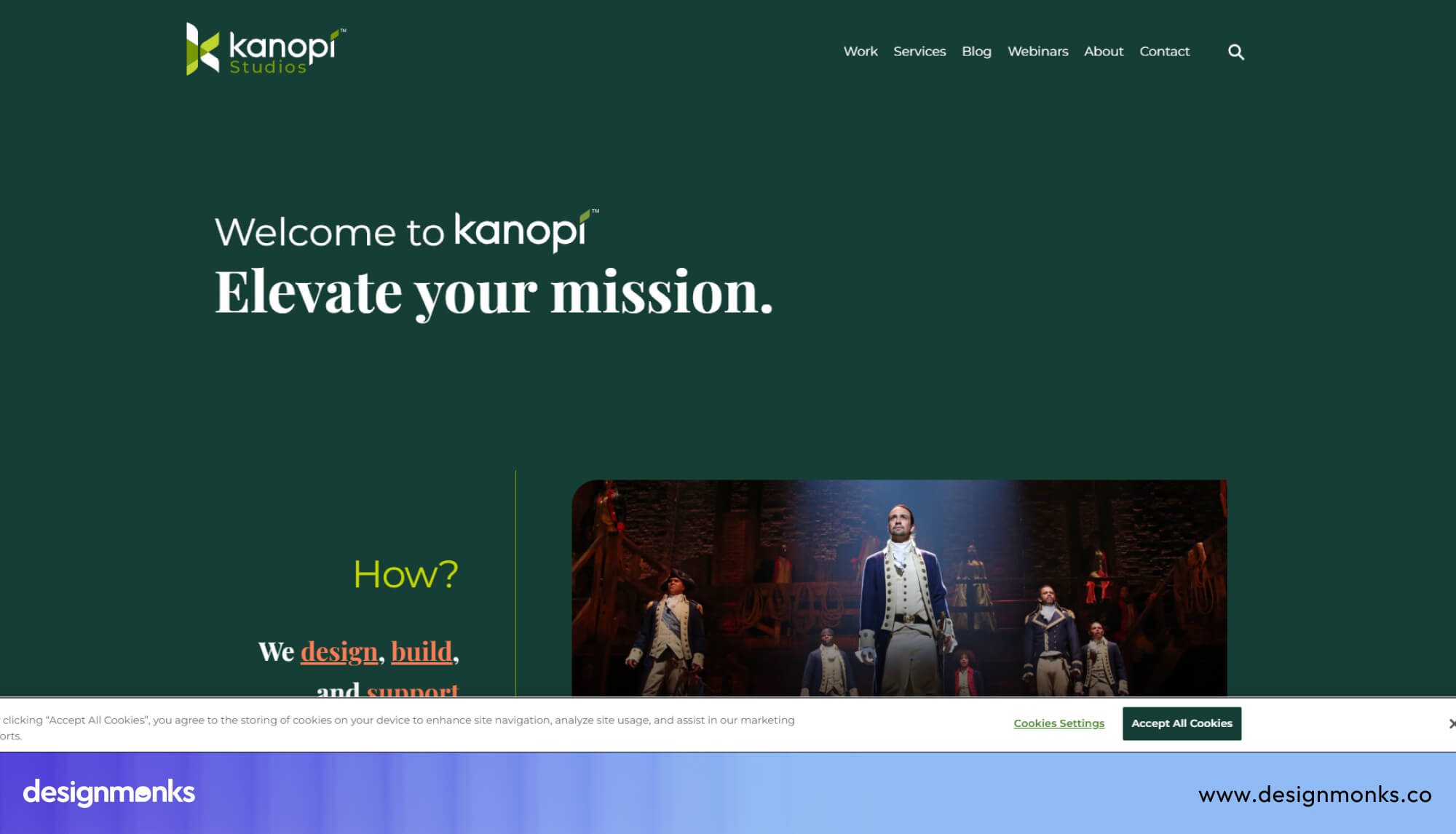 Kanopi Studios