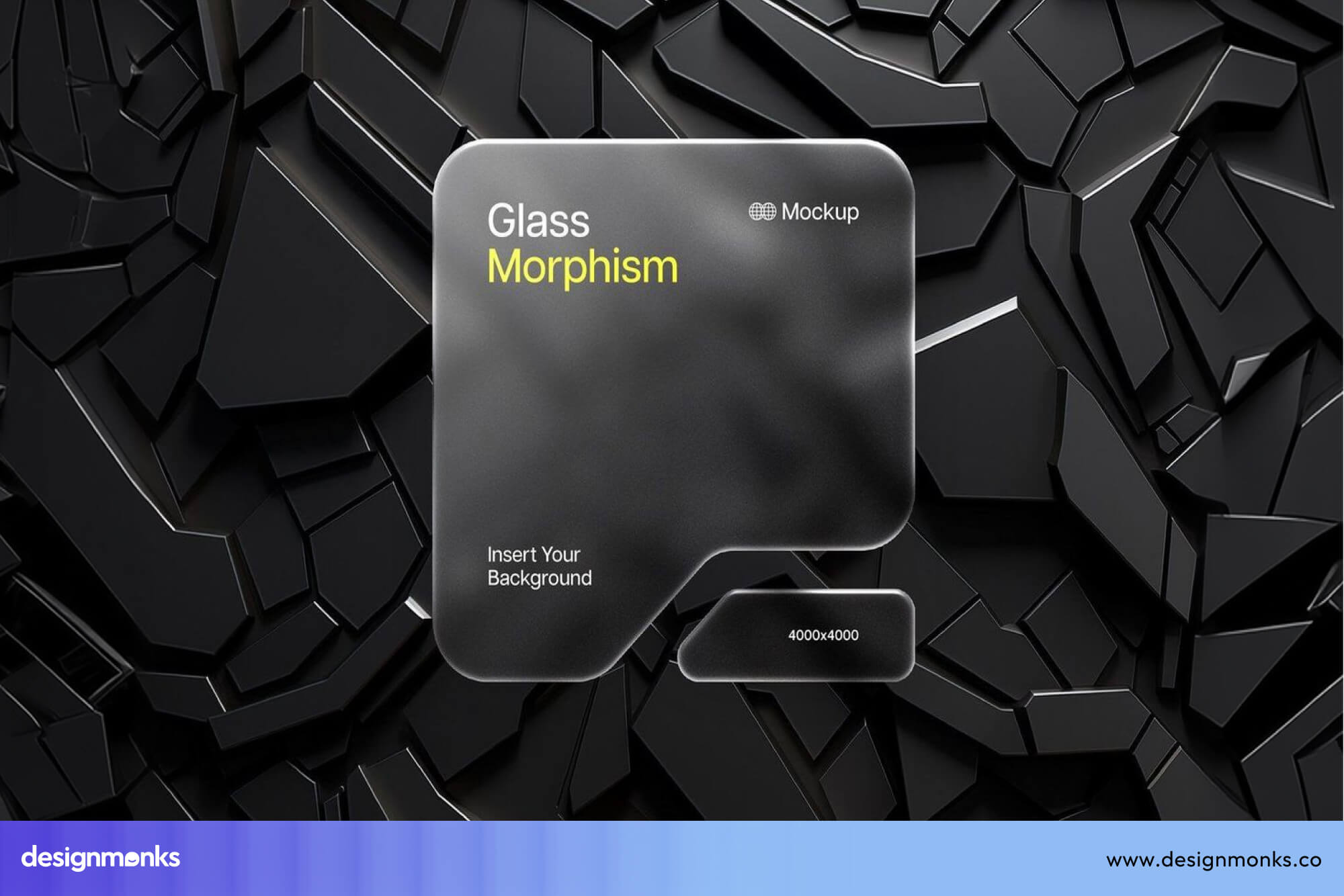 Building Glassmorphism with CSS