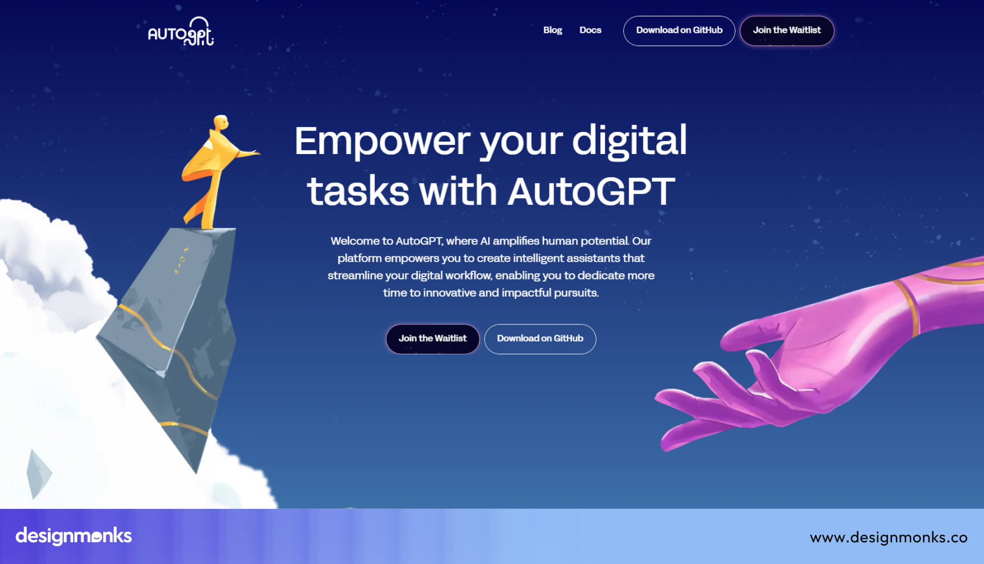 AutoGPT