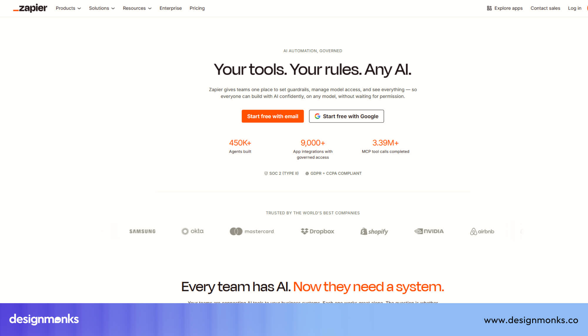 Zapier