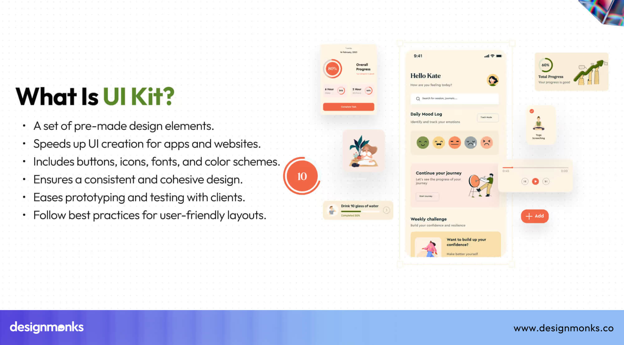 UI Kit