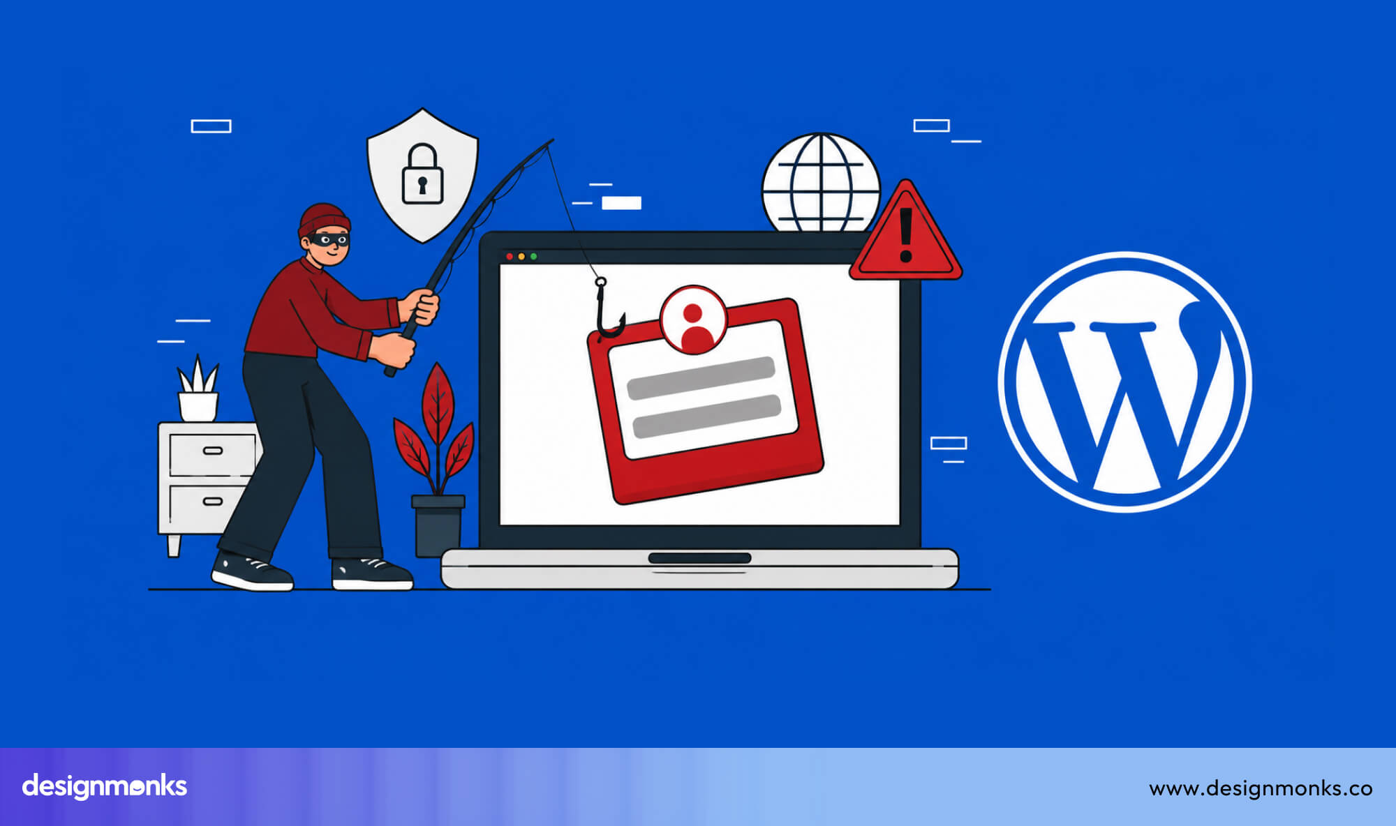 WordPress Security Challenges