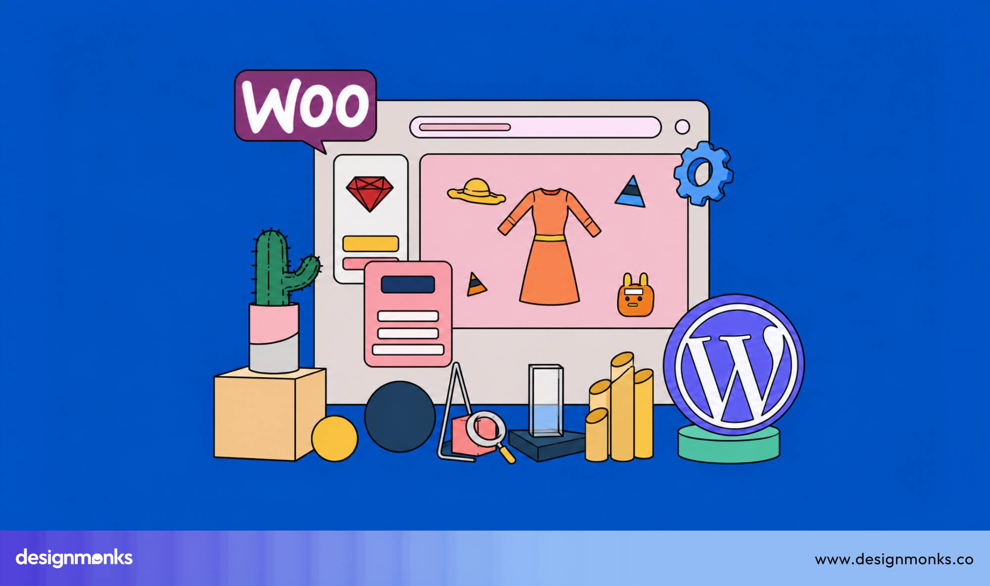 WordPress & WooCommerce