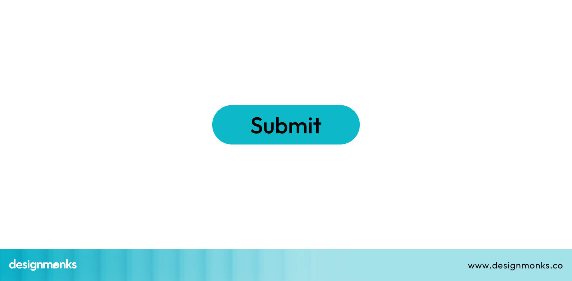 Submit button shows no effect