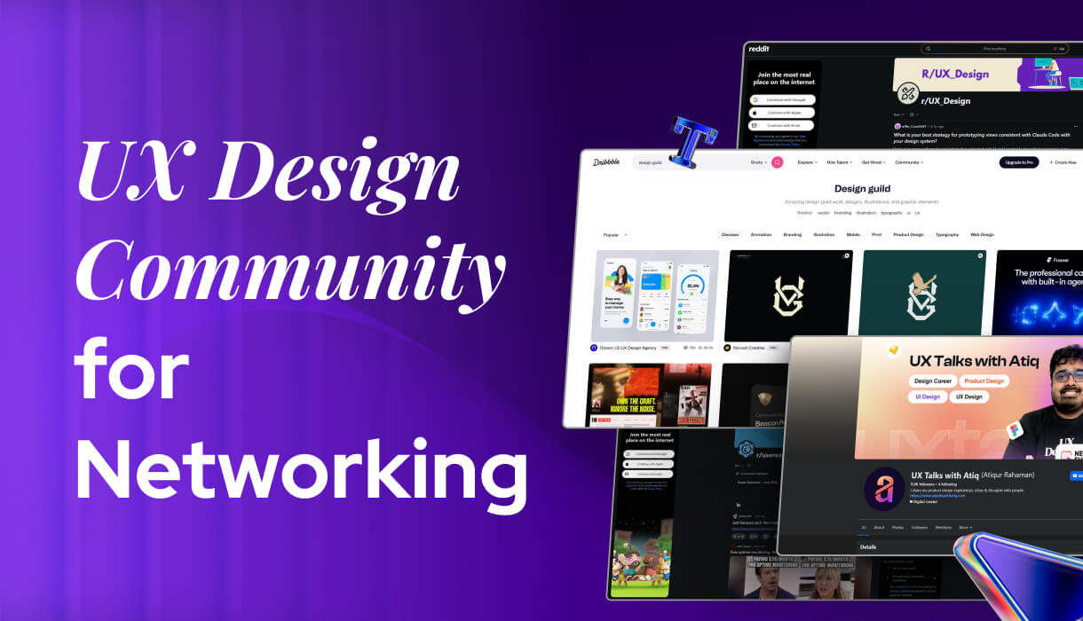 UX Design Community