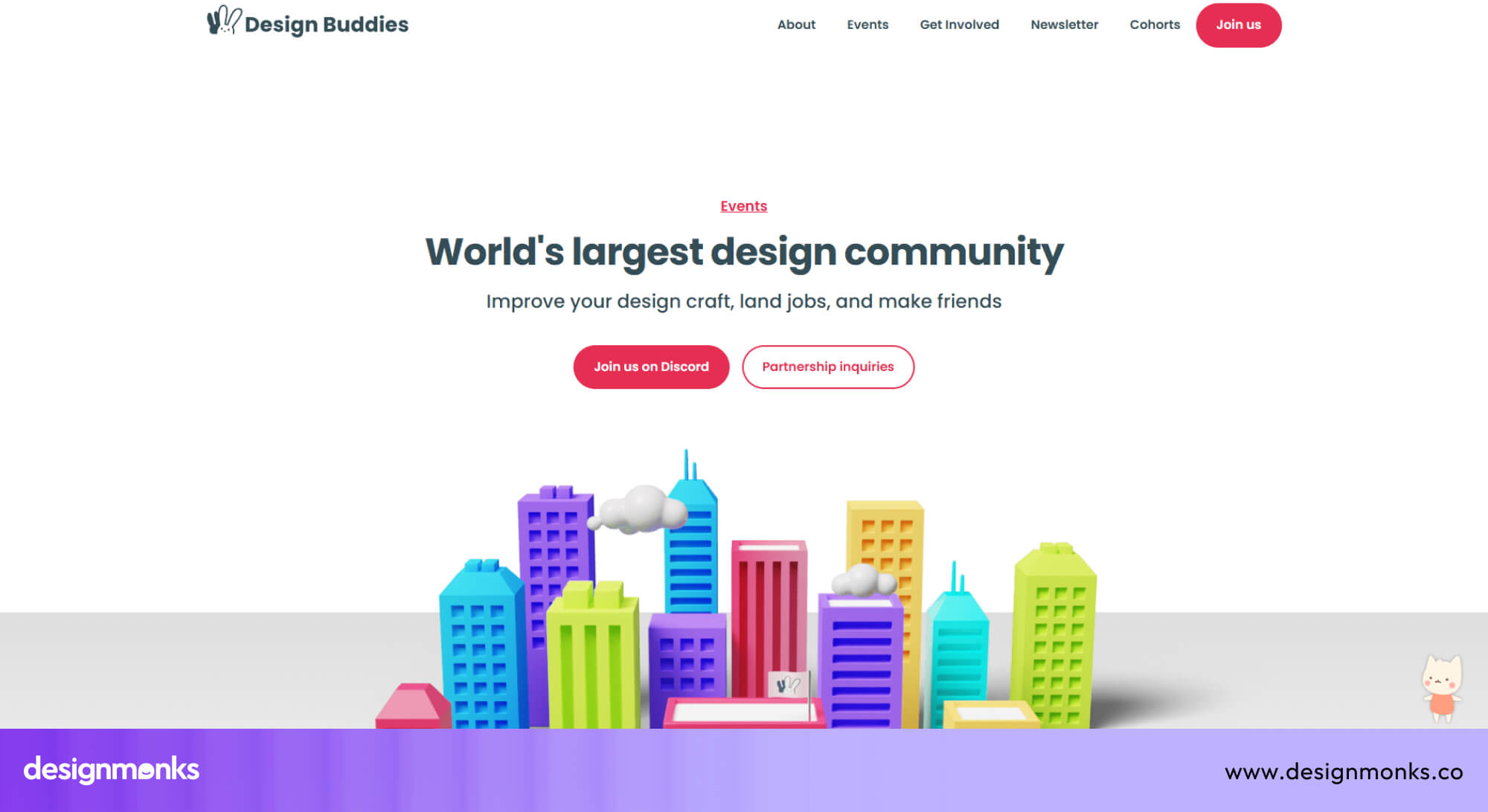 Design Buddies