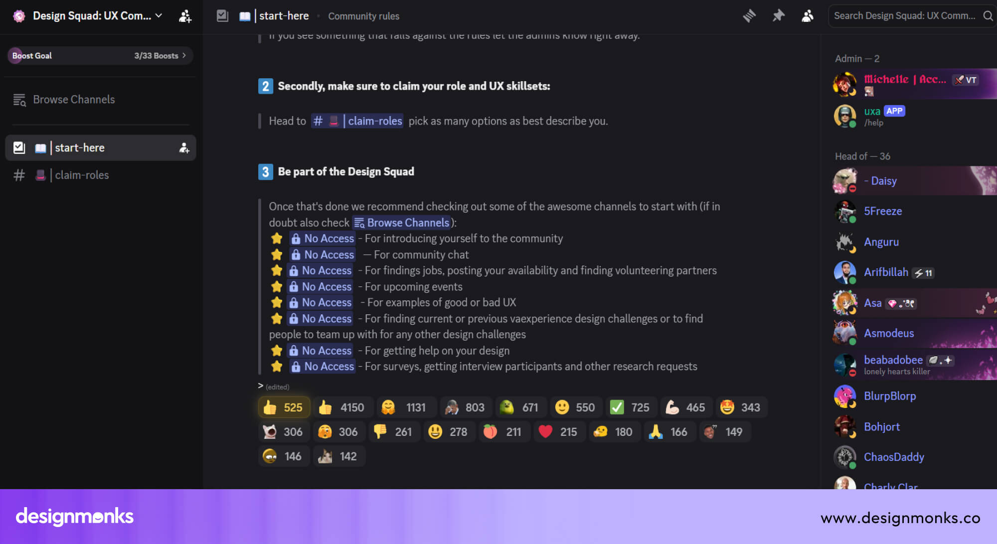 Design Squad