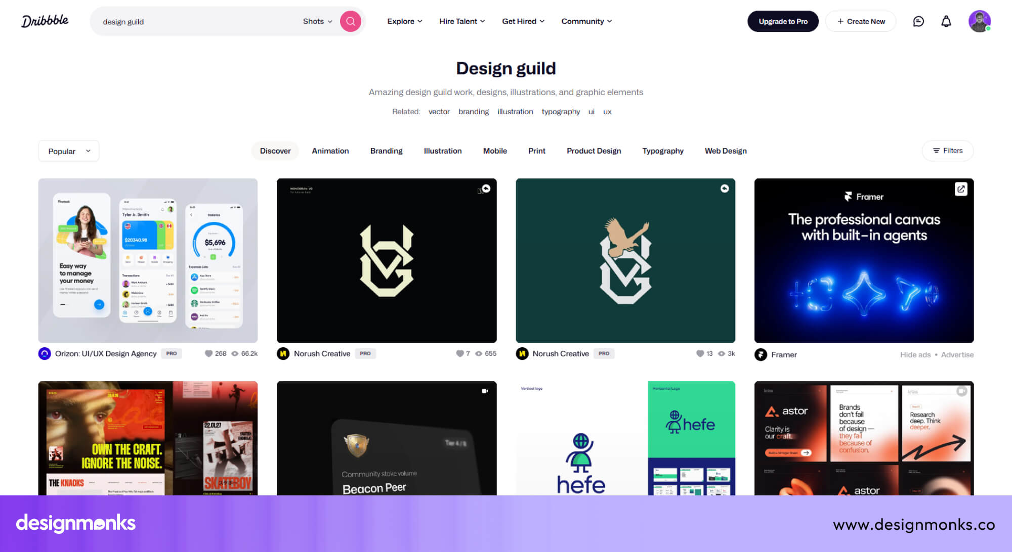 IDesign Guild