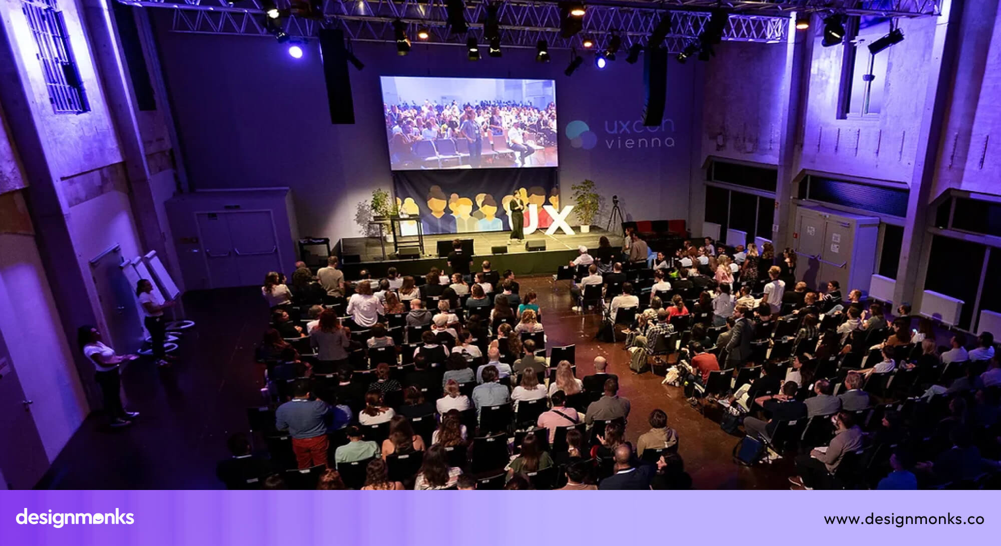 UXCon Vienna