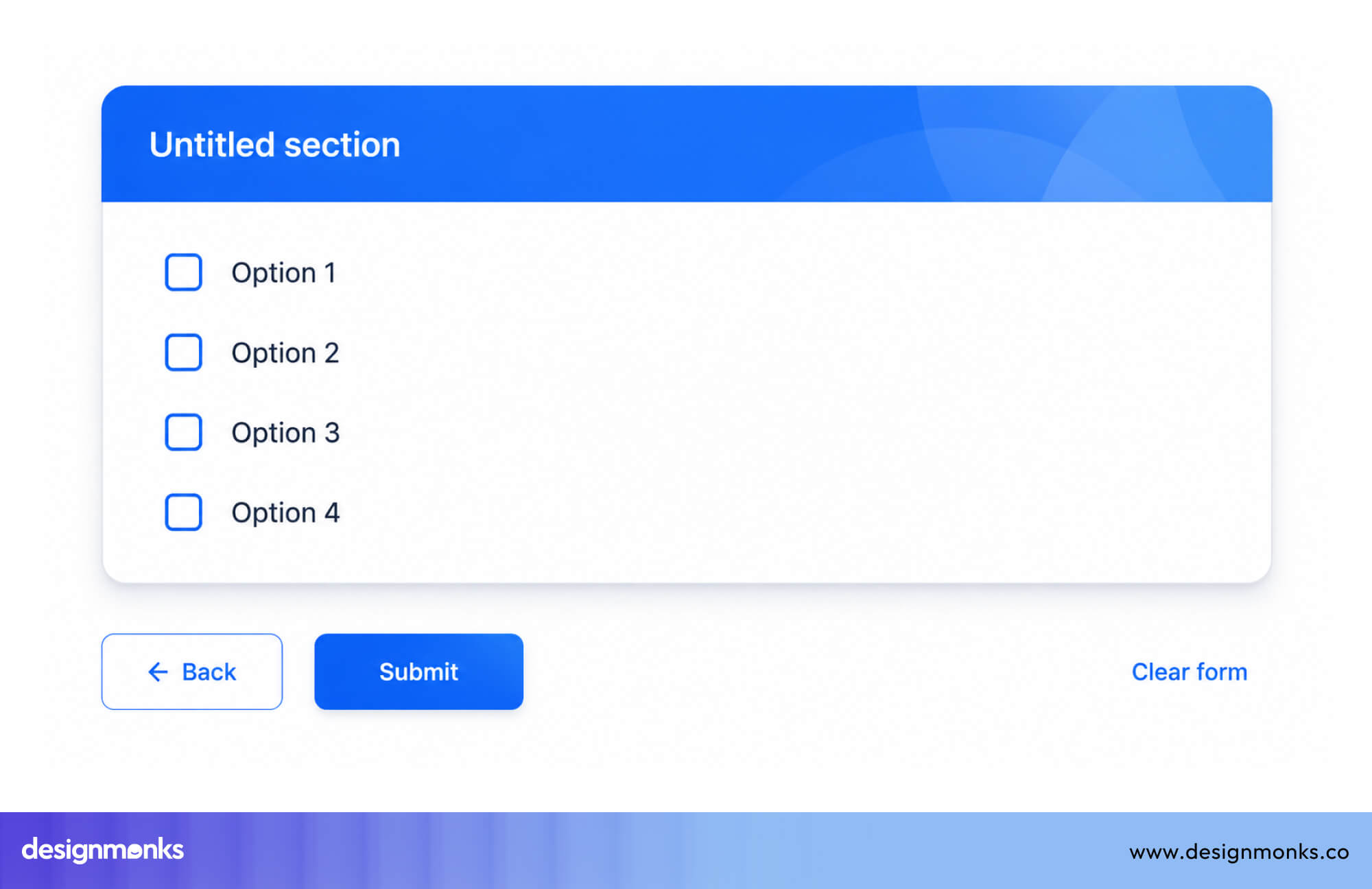 Google Forms