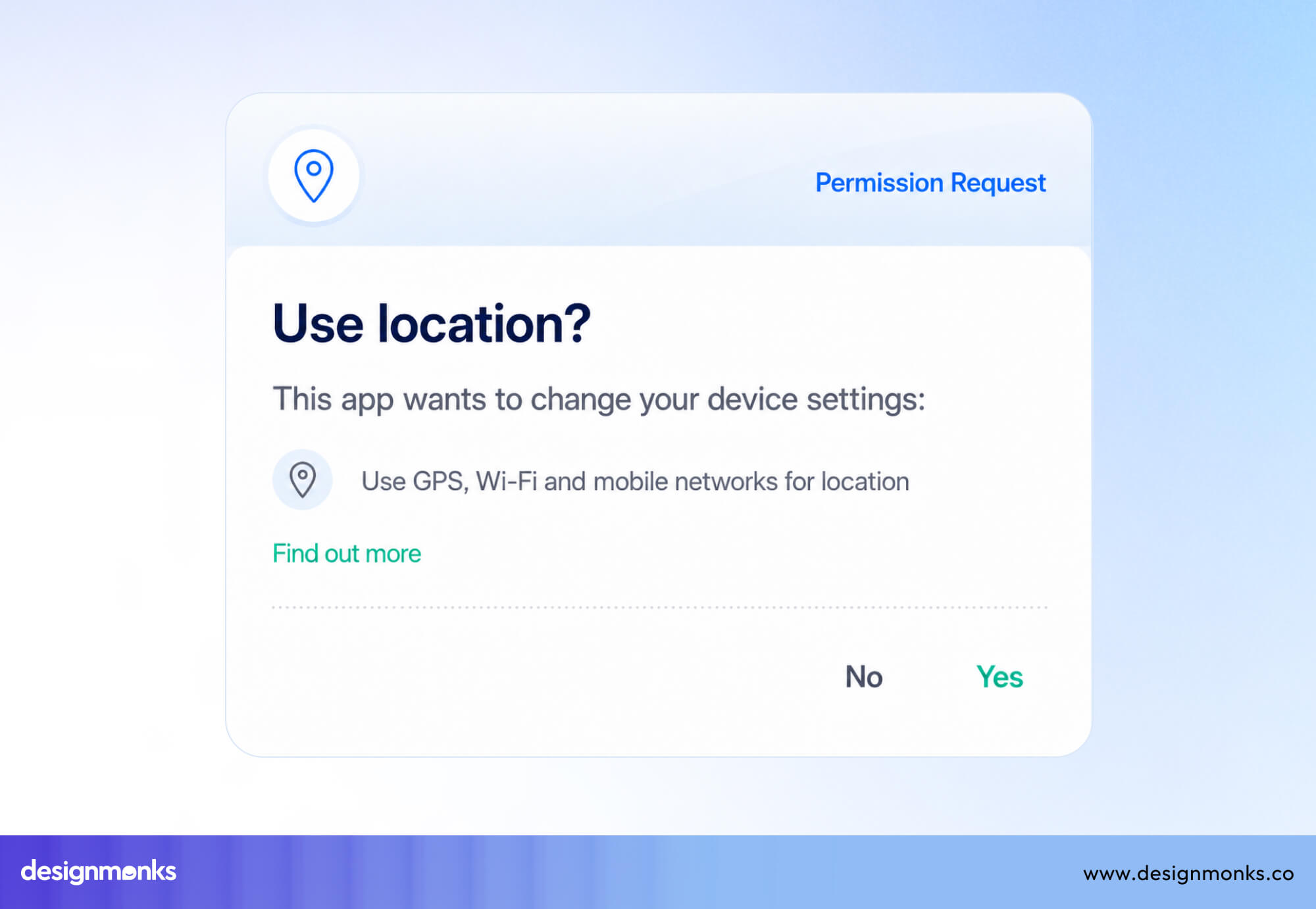 Permission Requests