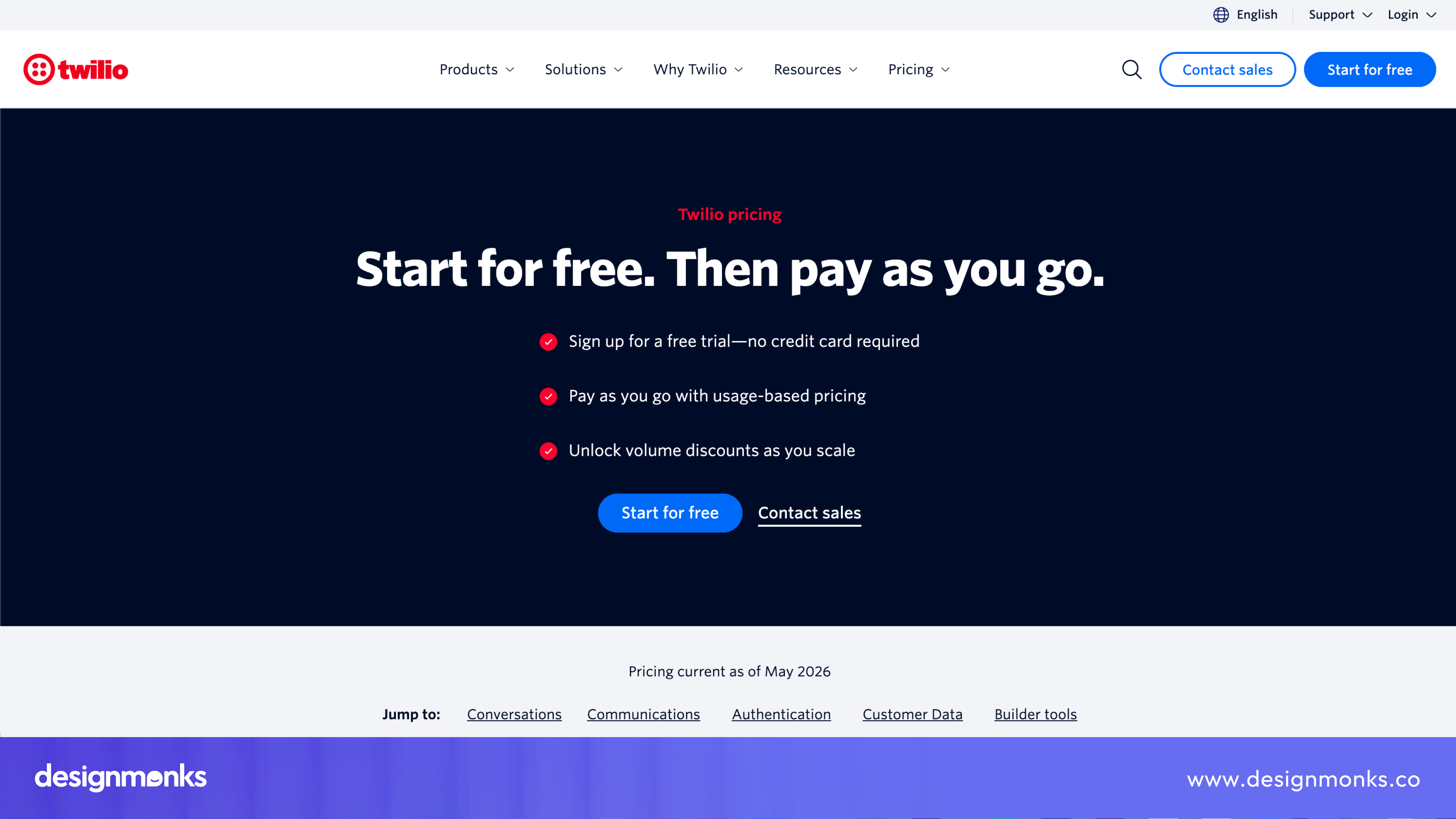 twilio
