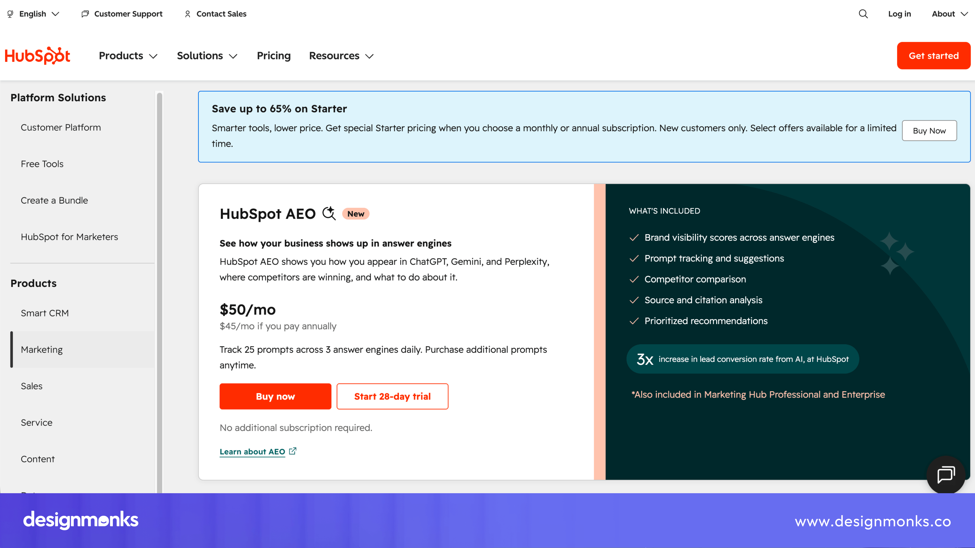 Hubspot