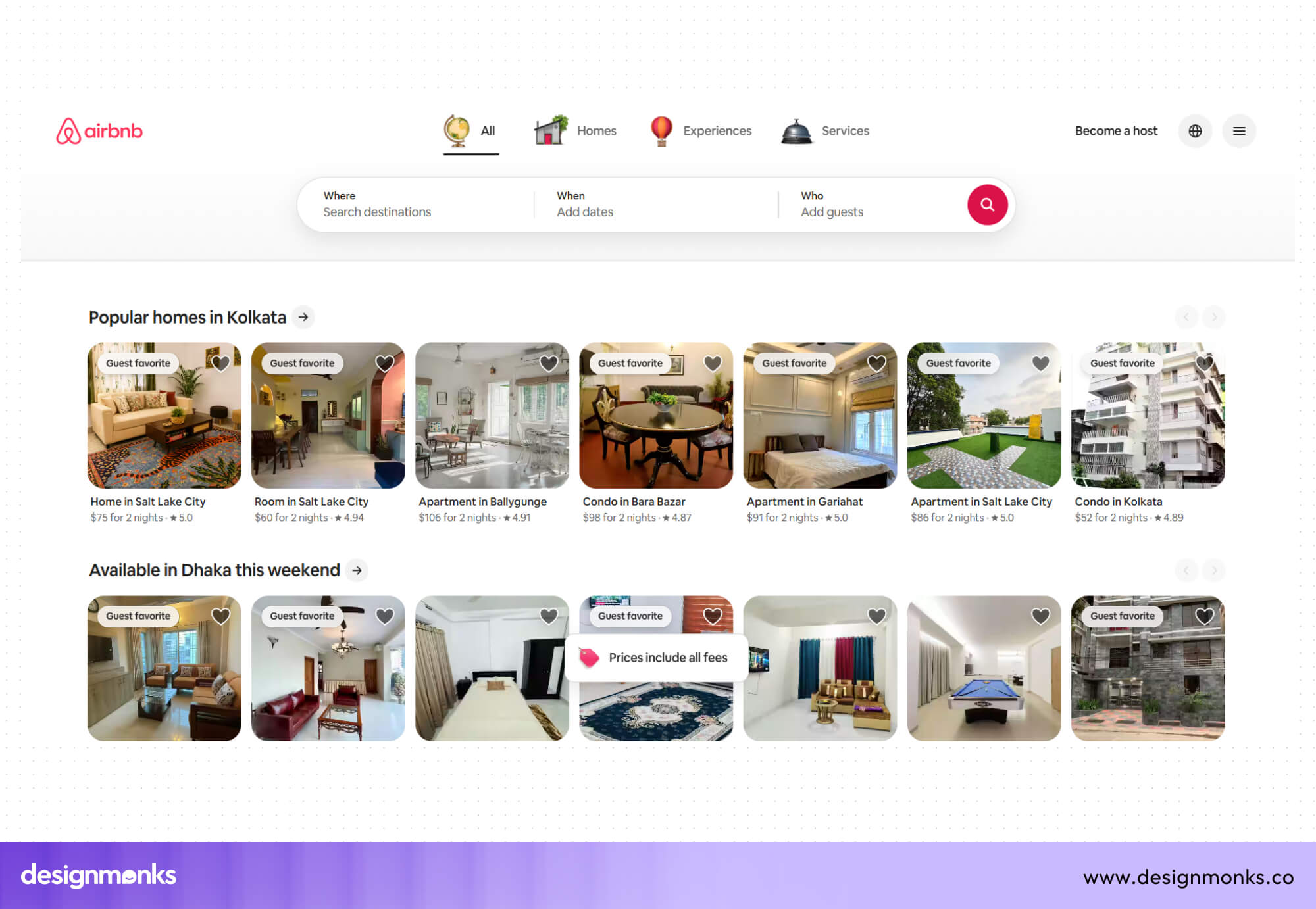 Airbnb