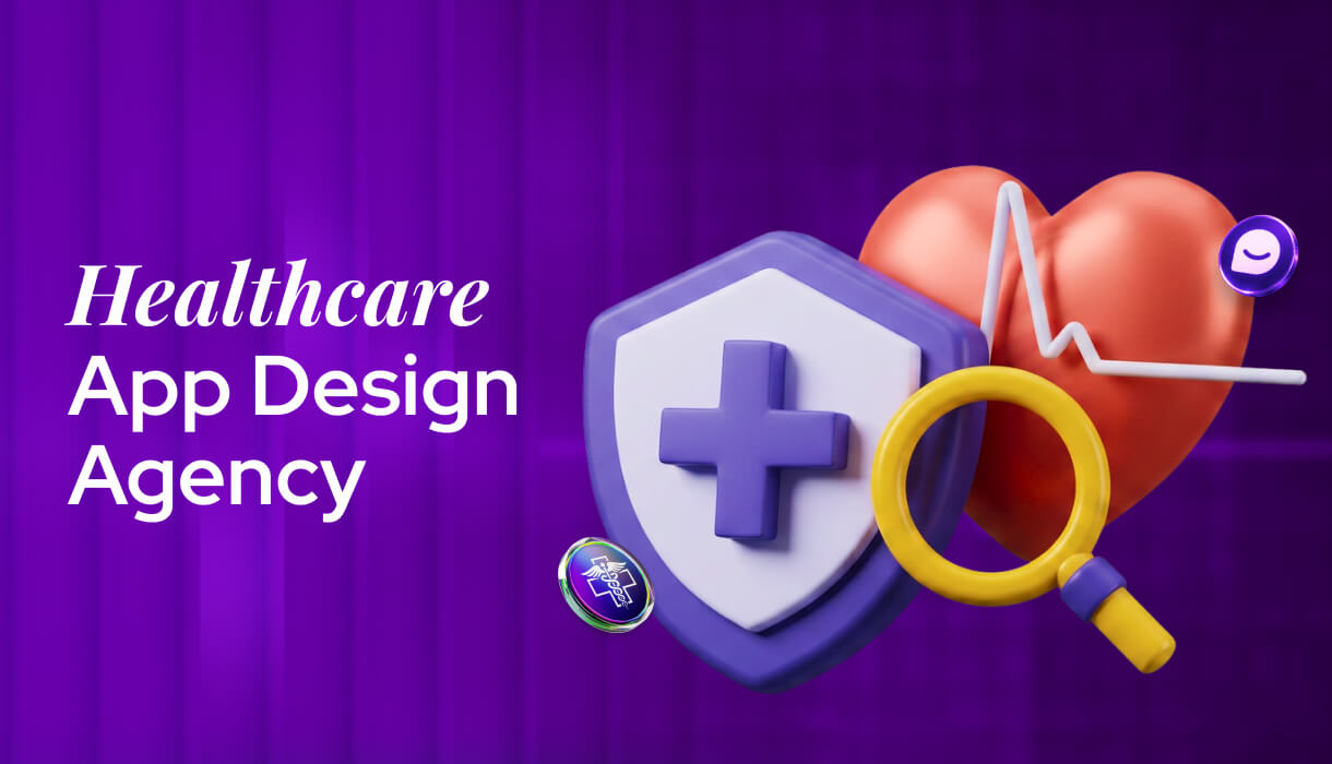 Healthcare App Design Agencies