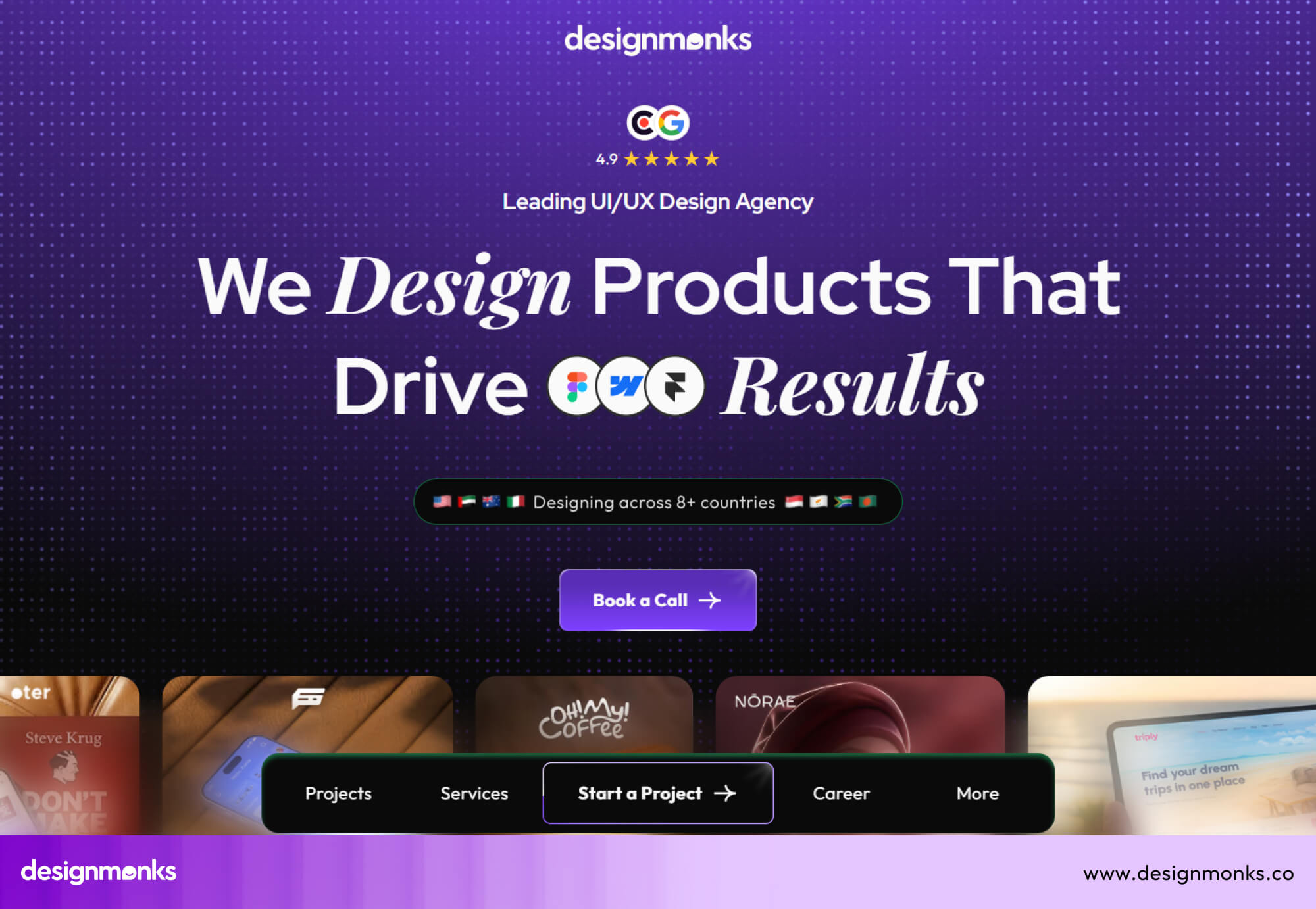 Design Monks