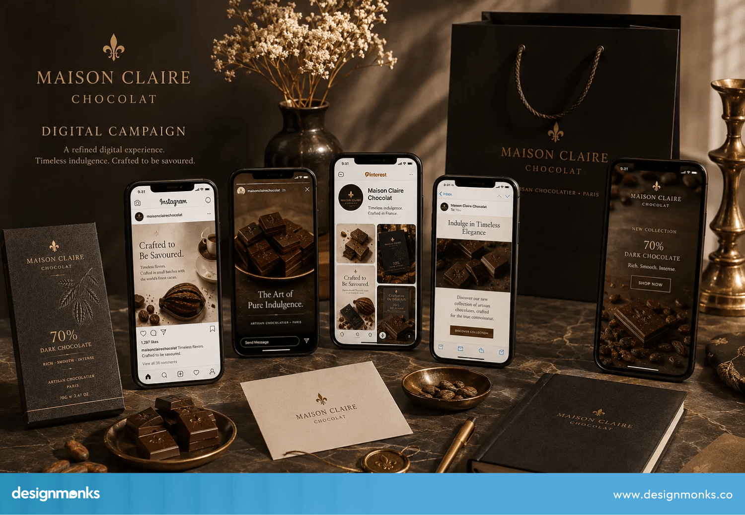 DIGITAL Assets