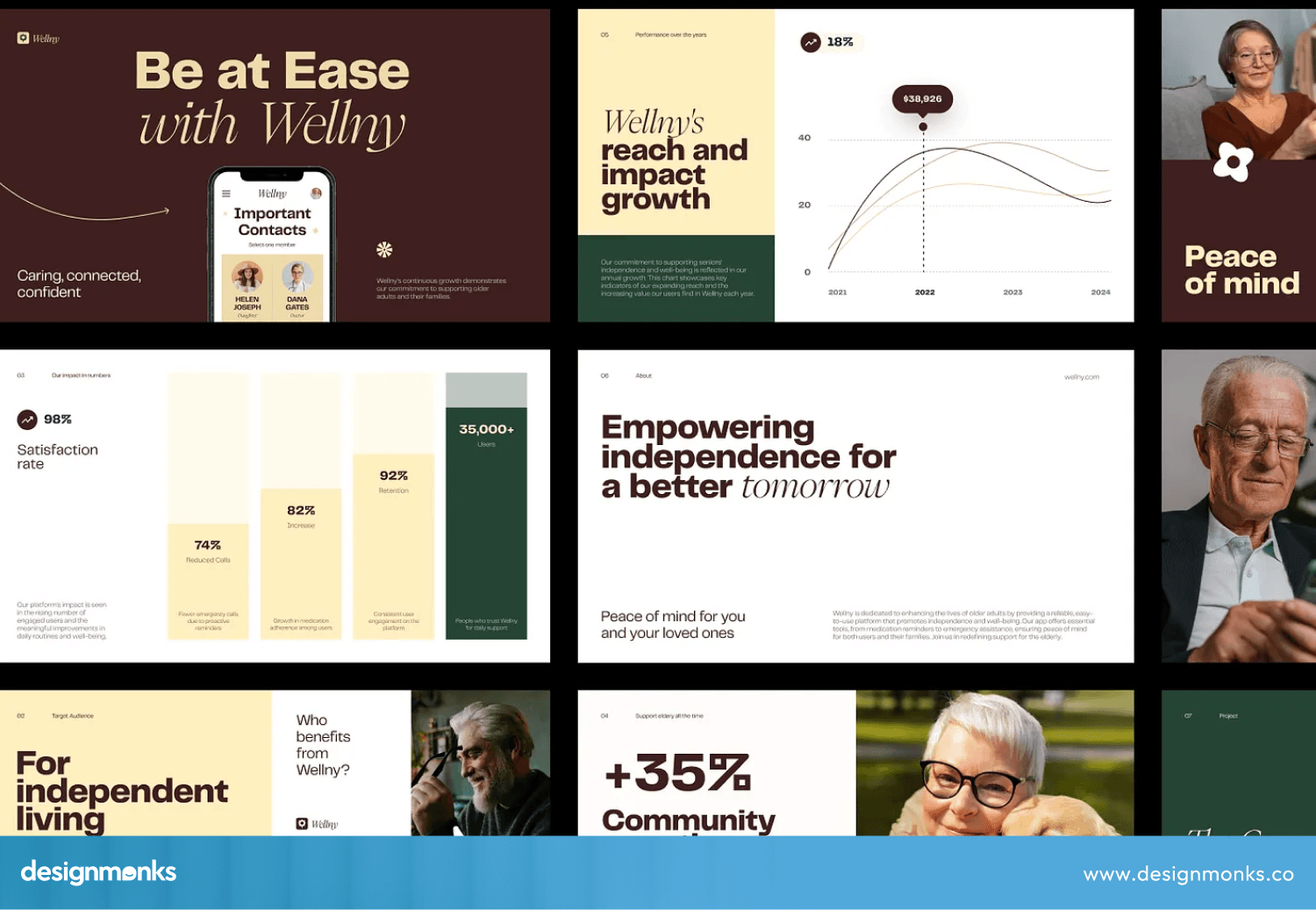 Pitch Deck