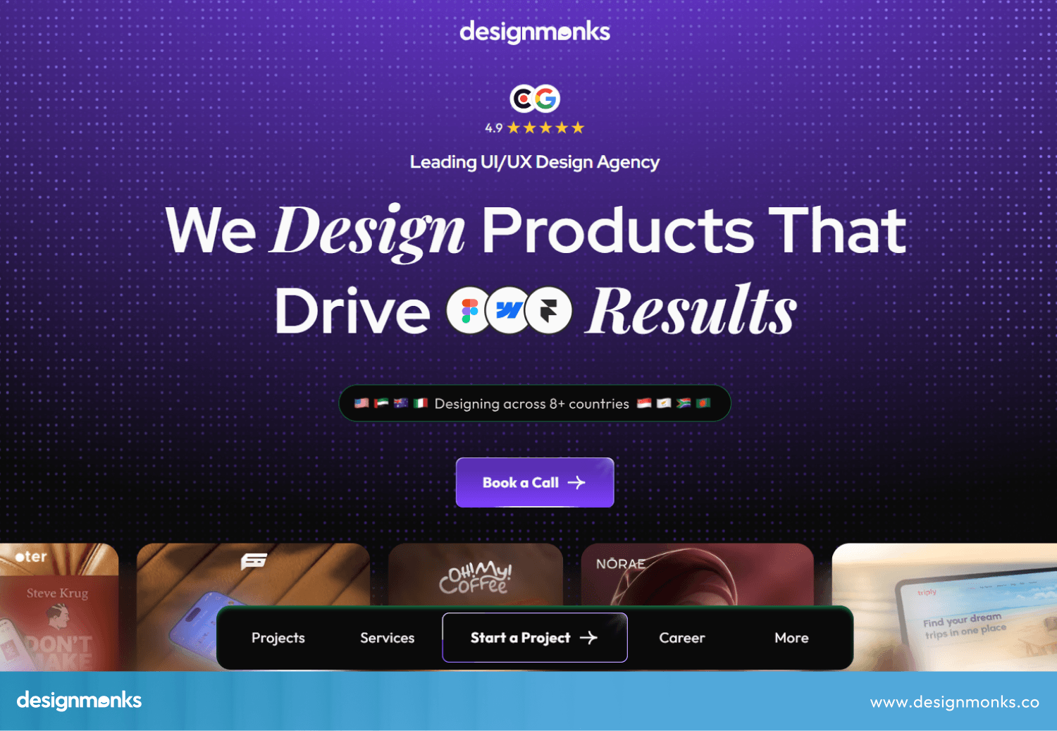 Design Monks