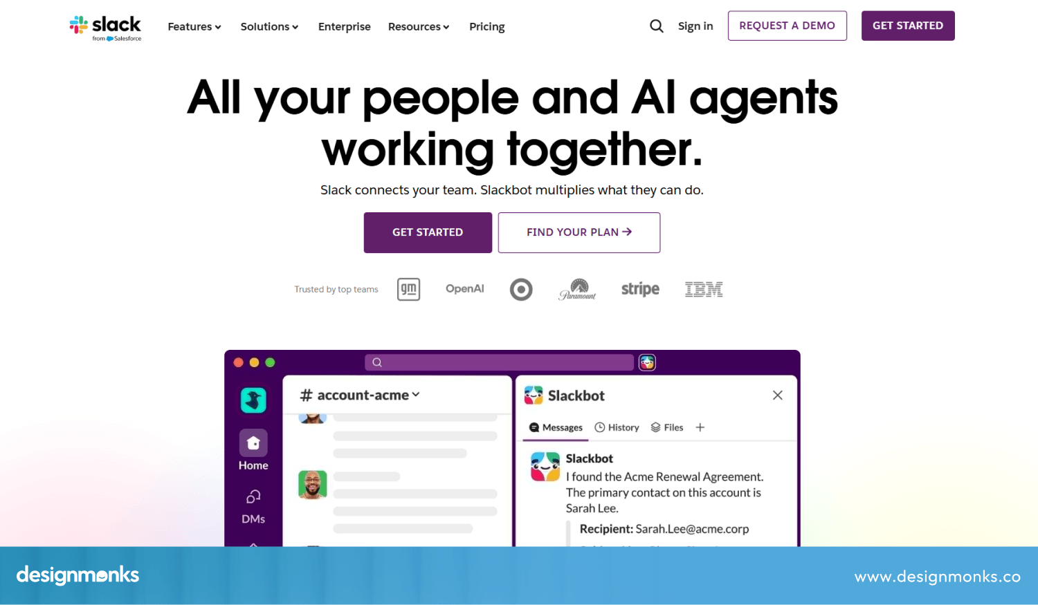 Slack