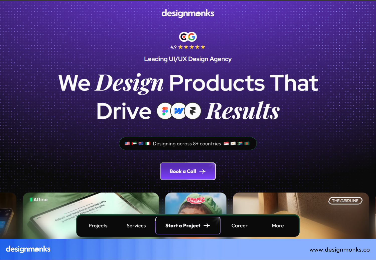 Design Monks