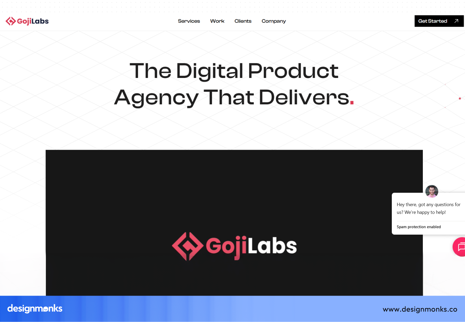 Goji Labs