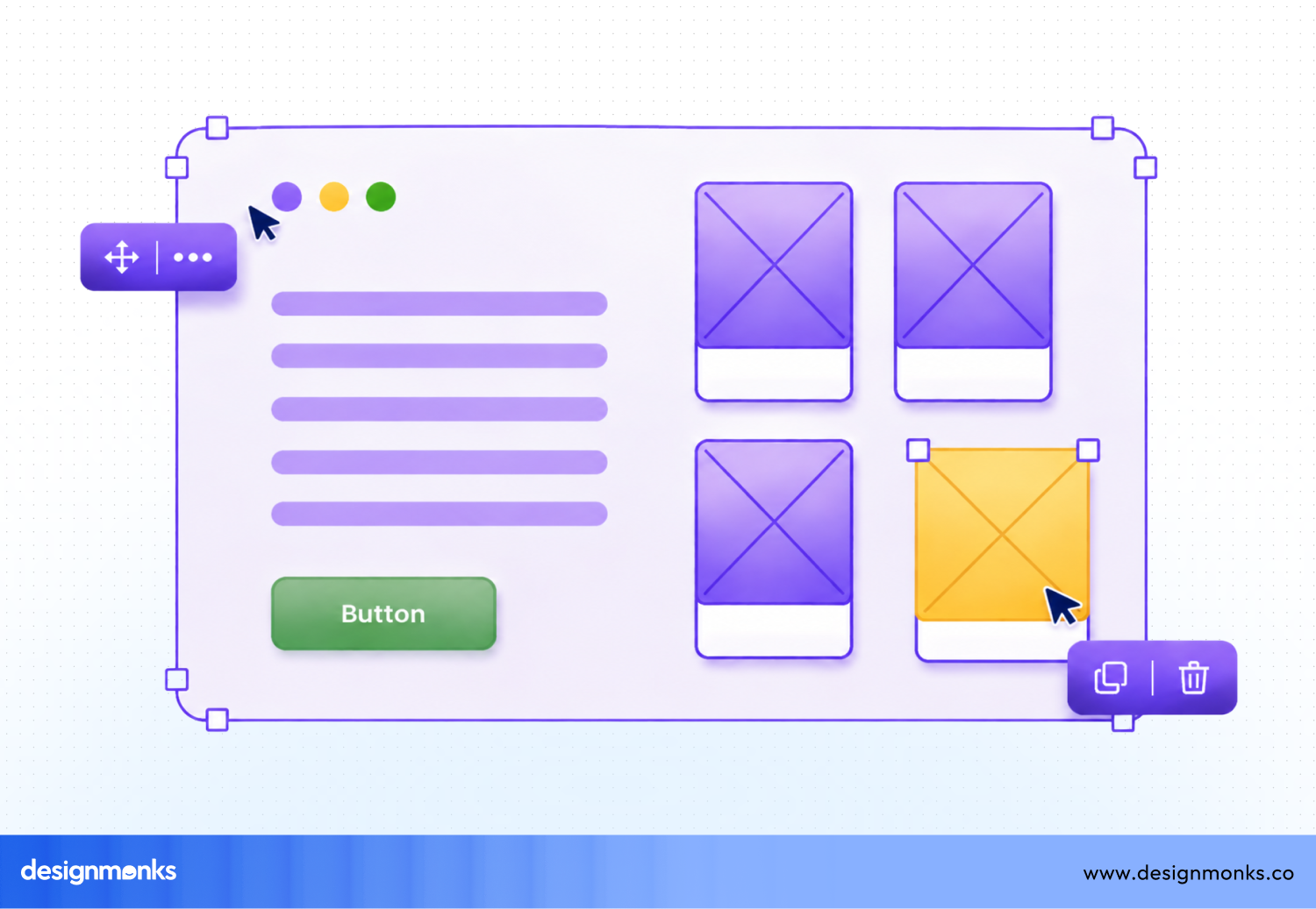 Wireframes