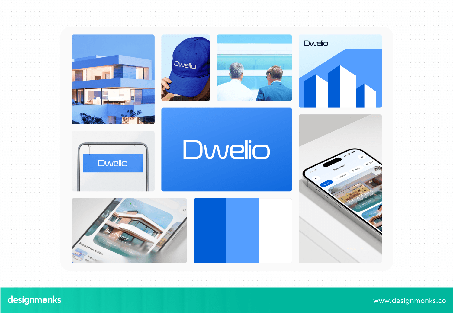 Dwelio