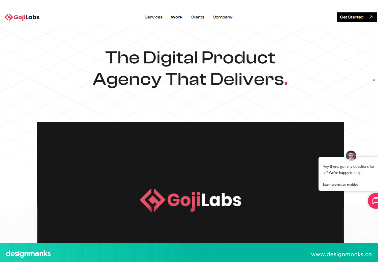 Goji Labs