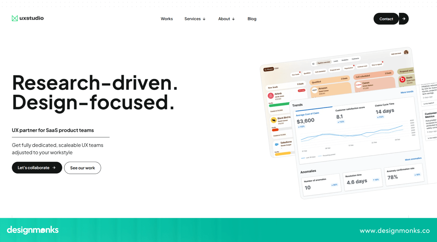 UX Studio
