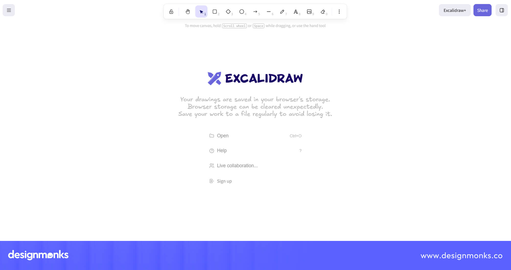 Excalidraw