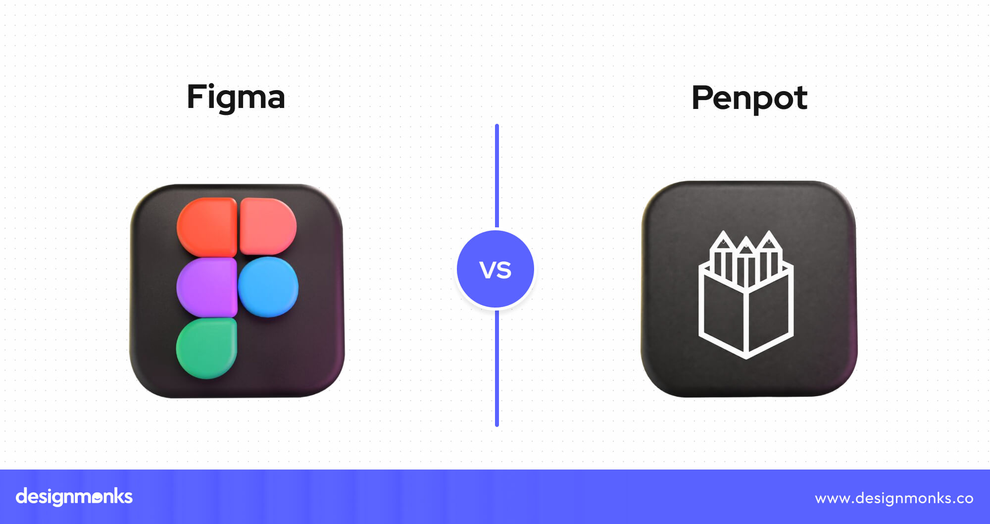 Penpot vs Figma