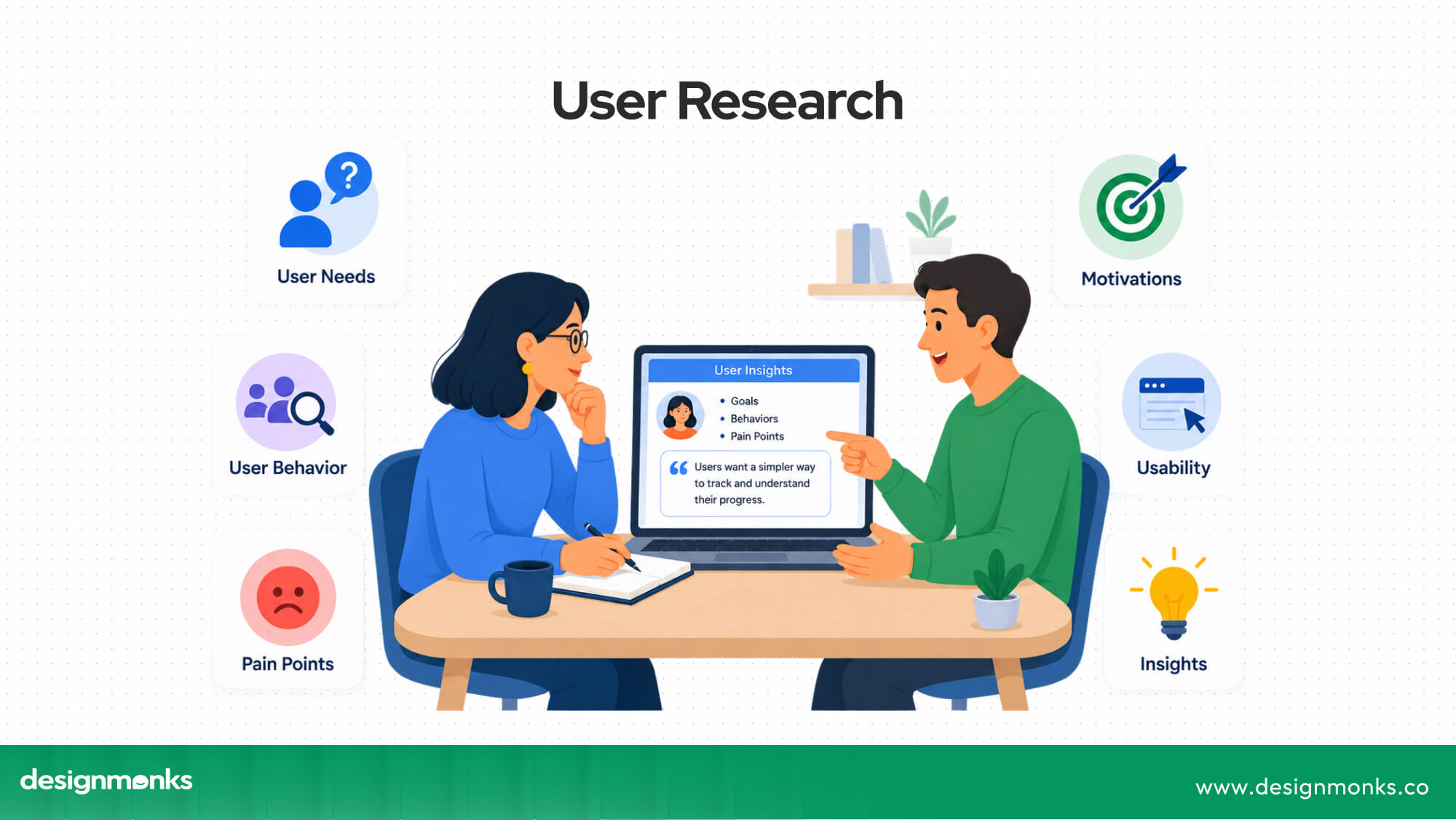 user research